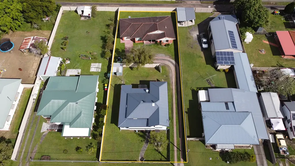 Casino 6 Bedroom Rare Dual Dwelling Investment