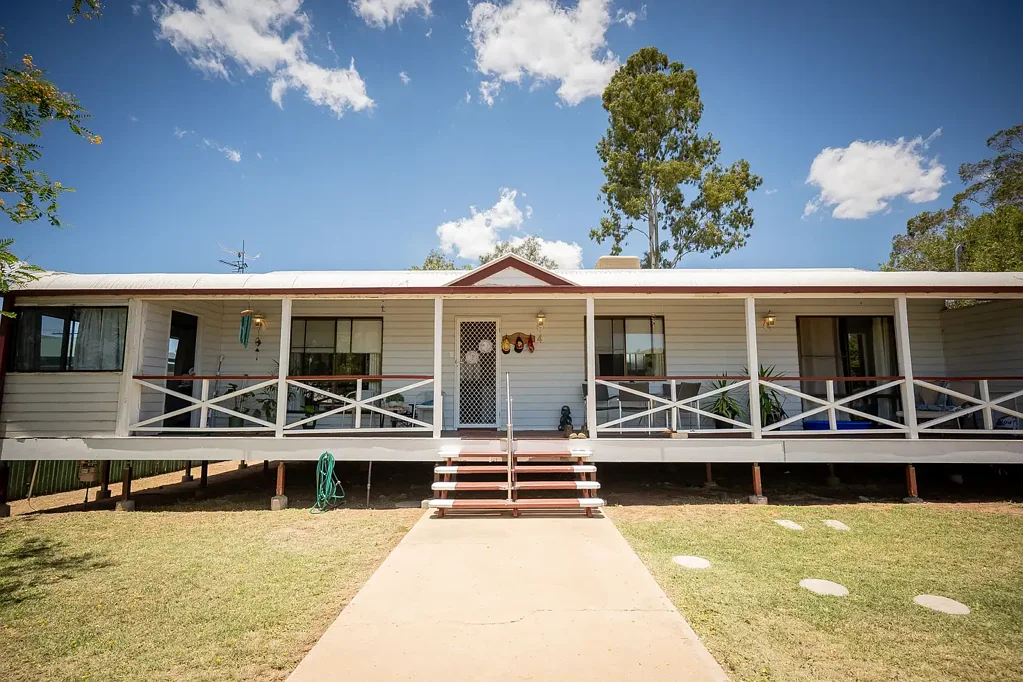 4 Beitz Street, Roma, QLD 4455