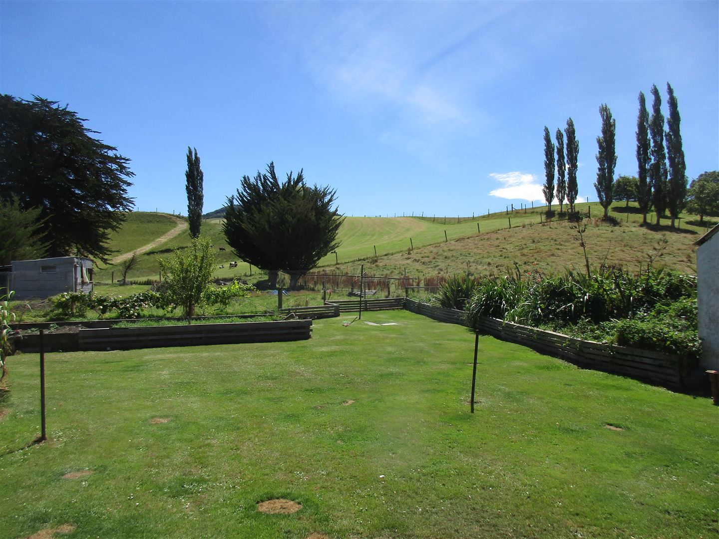 139 Main Road, Waikouaiti, Dunedin, 3 غرف, 0 حمامات