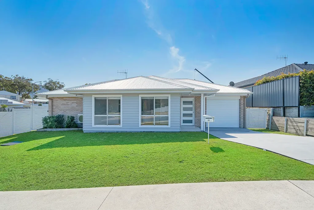 83 Scarborough Way, Dunbogan, NSW 2443