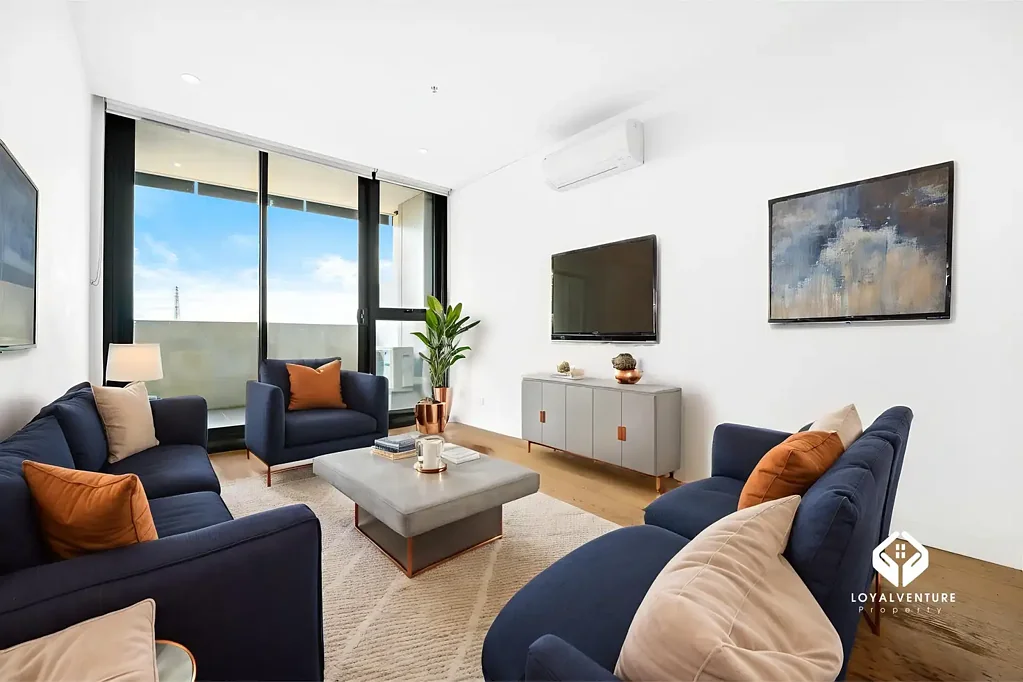 308/9 Dryburgh Street, West Melbourne, VIC 3003