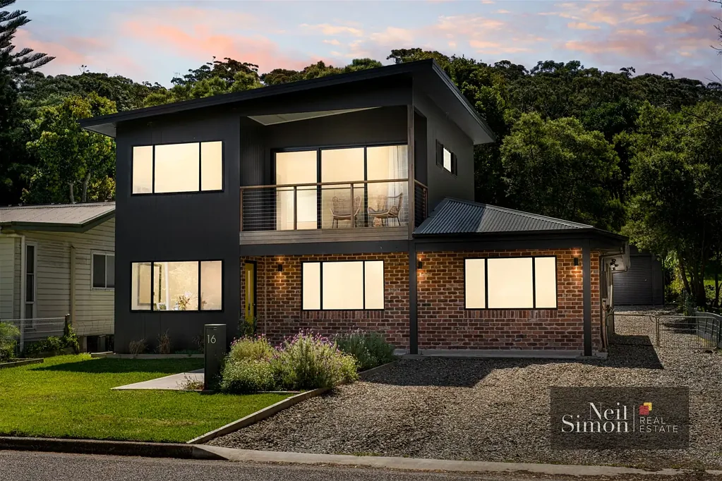 16 Malvern Road, Lemon Tree Passage, NSW 2319