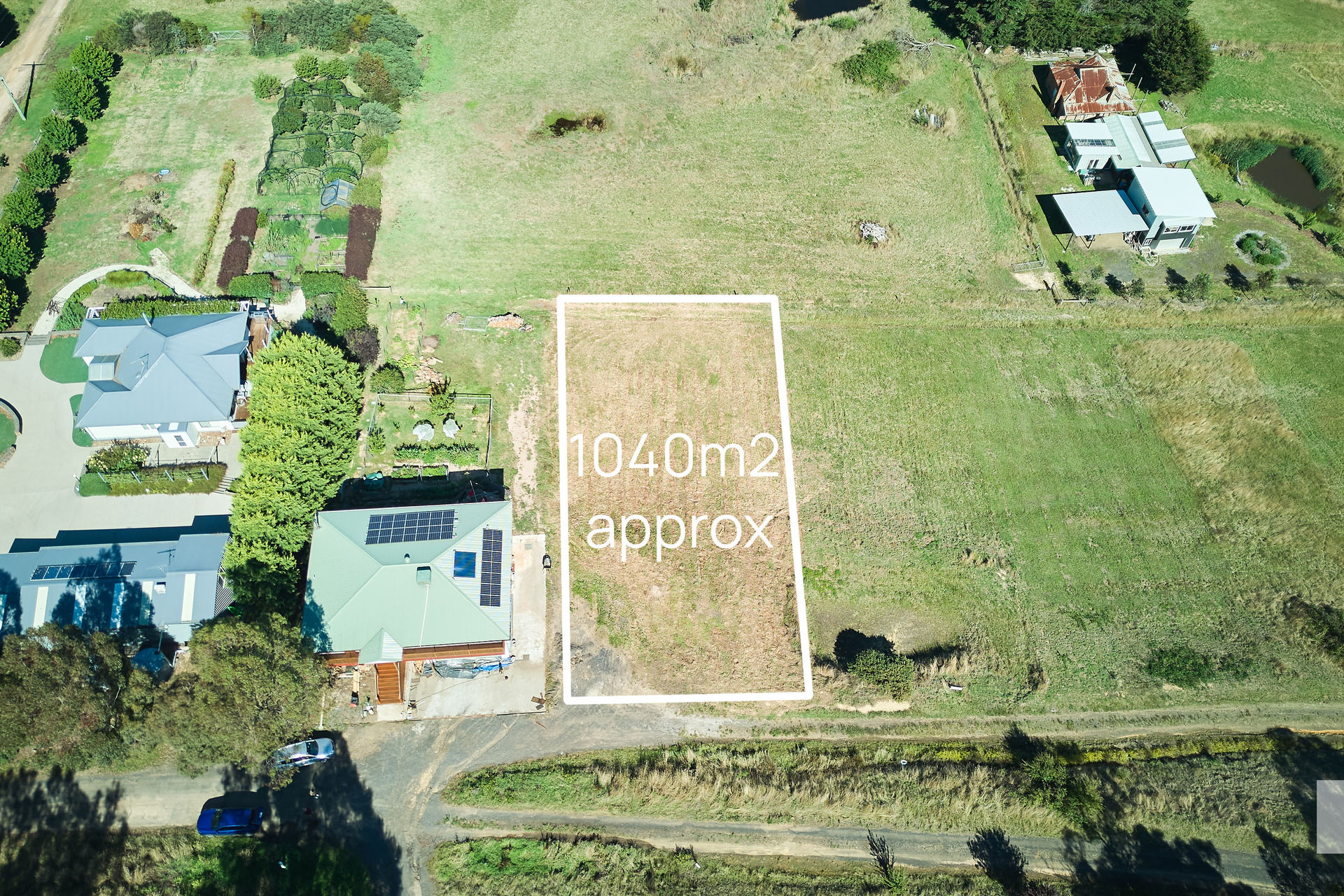 5 DOOLANS LANE, KILMORE VIC 3764, 0 Kuwarto, 0 Banyo, Section