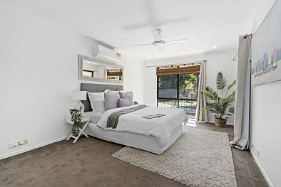 Kwarto - 48 BANNOCKBURN RD, WINDAROO QLD 4207
