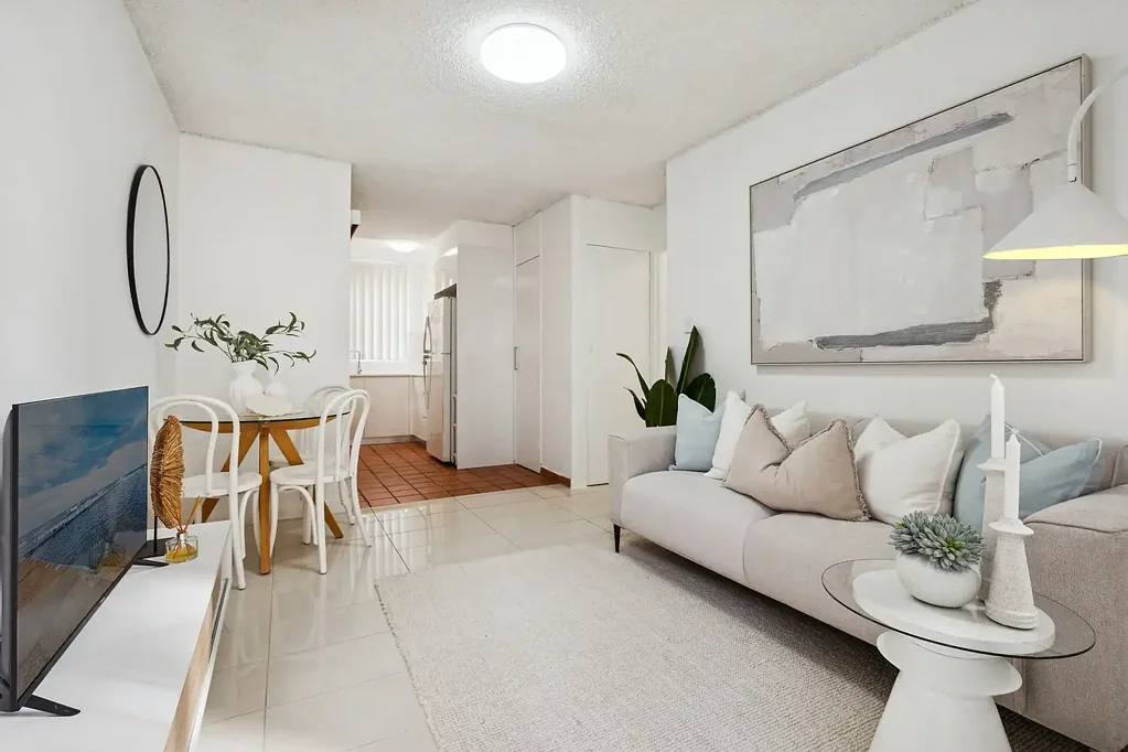 7/3 Devitt Place, Hillsdale, NSW 2036