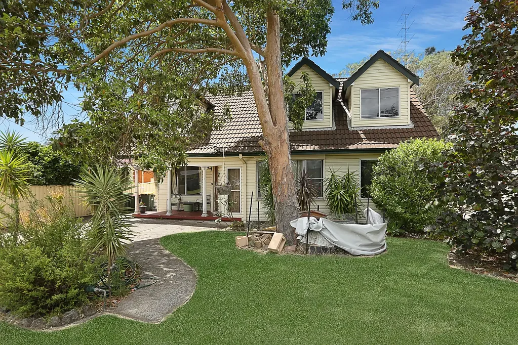 31 Brook Street, Dapto, NSW 2530