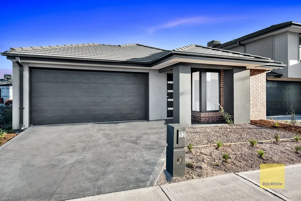 13 Bet Street, Truganina, VIC 3029