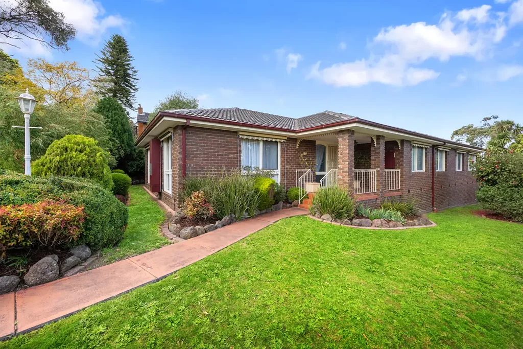 Mooroolbark 4 Slaapkamer Immaculate One-Owner Classic