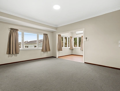 23 Railway Street West, Papakura, Papakura, 2 ਕਮਰੇ, 1 ਬਾਥਰੂਮ, House