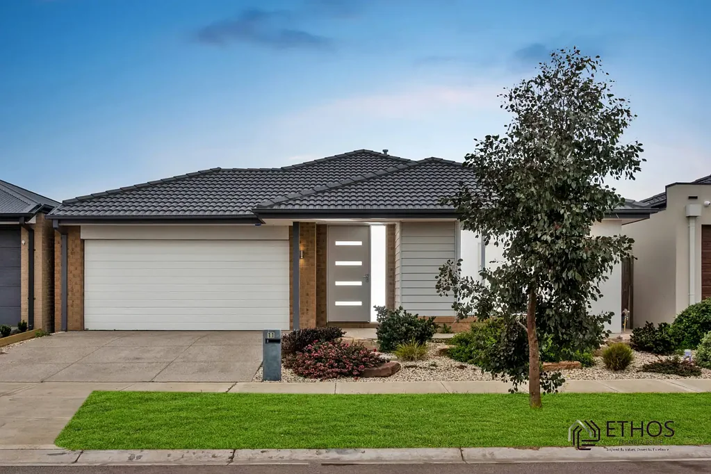 Beveridge 4Habitaciones Space, Style & the Mandalay Lifestyle – 392 m² Land, Approx. 25sq Home