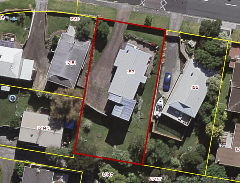 153 Spinella Drive, Bayview, North Shore City, 4 ਕਮਰੇ, 0 ਬਾਥਰੂਮ