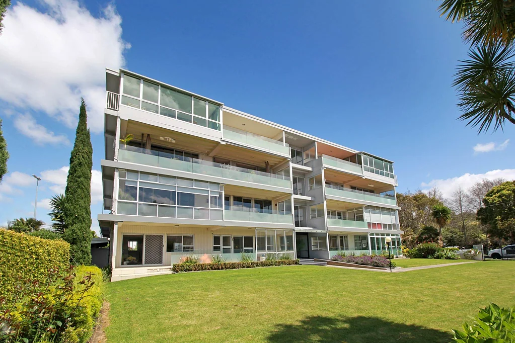 Stunning Beach Lifestyle in Mission Bay