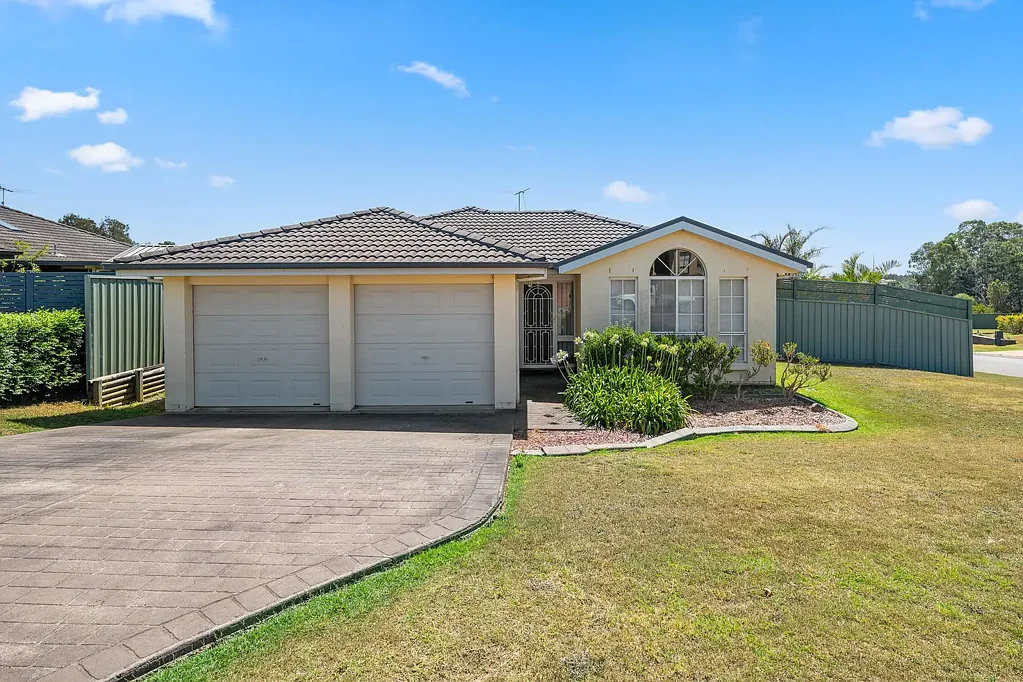 163 Somerset Drive, Thornton, NSW 2322
