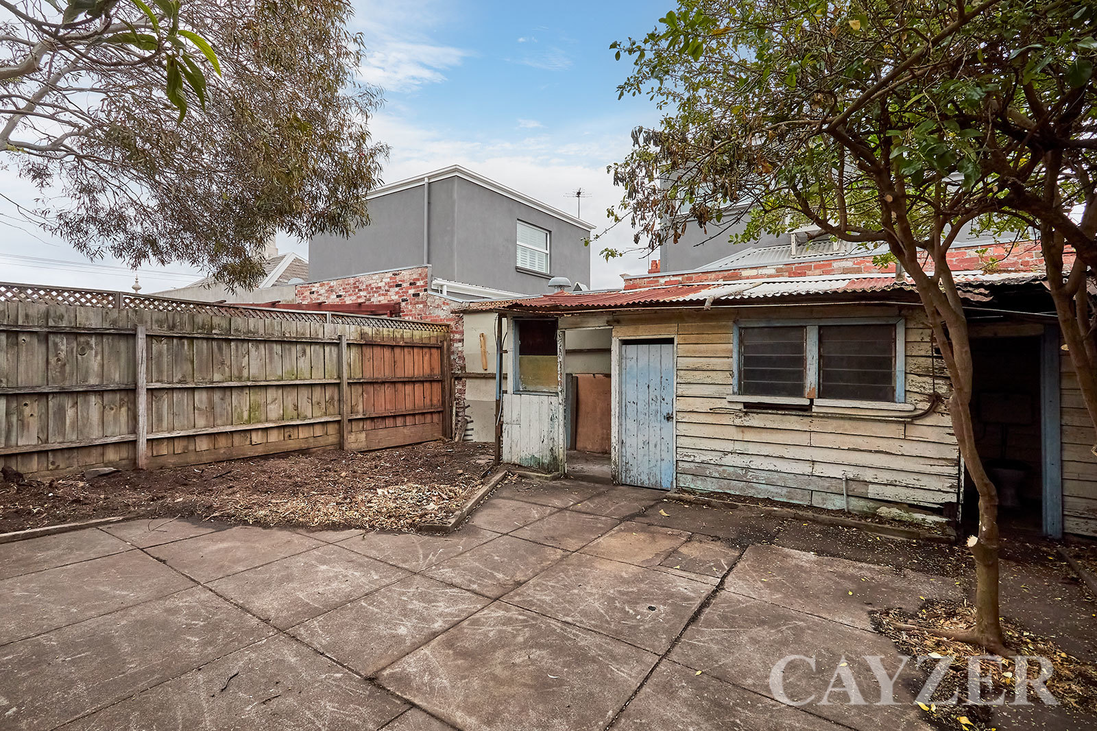 62 WITHERS ST, ALBERT PARK VIC 3206, 0房, 0浴, House