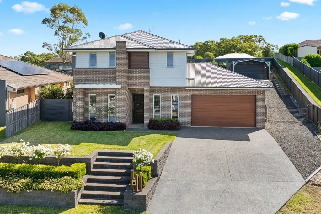 28 Capital Terrace, Bolwarra Heights, NSW 2320