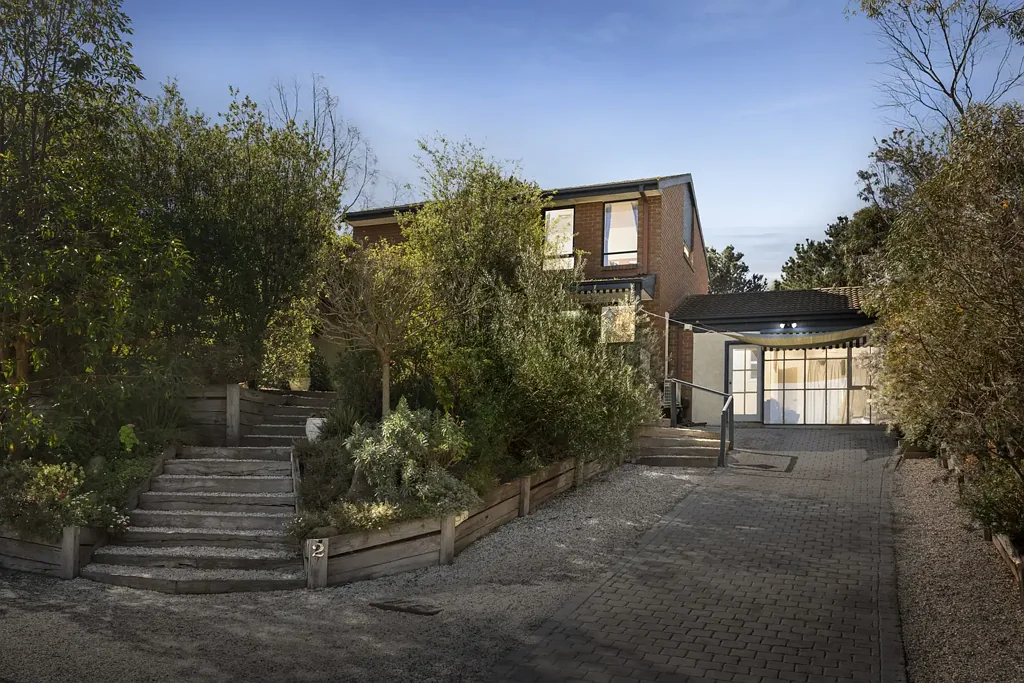Sunbury 4Zimmer A Spacious Family Retreat on 1,000m2