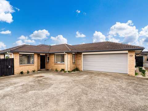 Otahuhu 4房  Fully Renovated Family Home by the Water