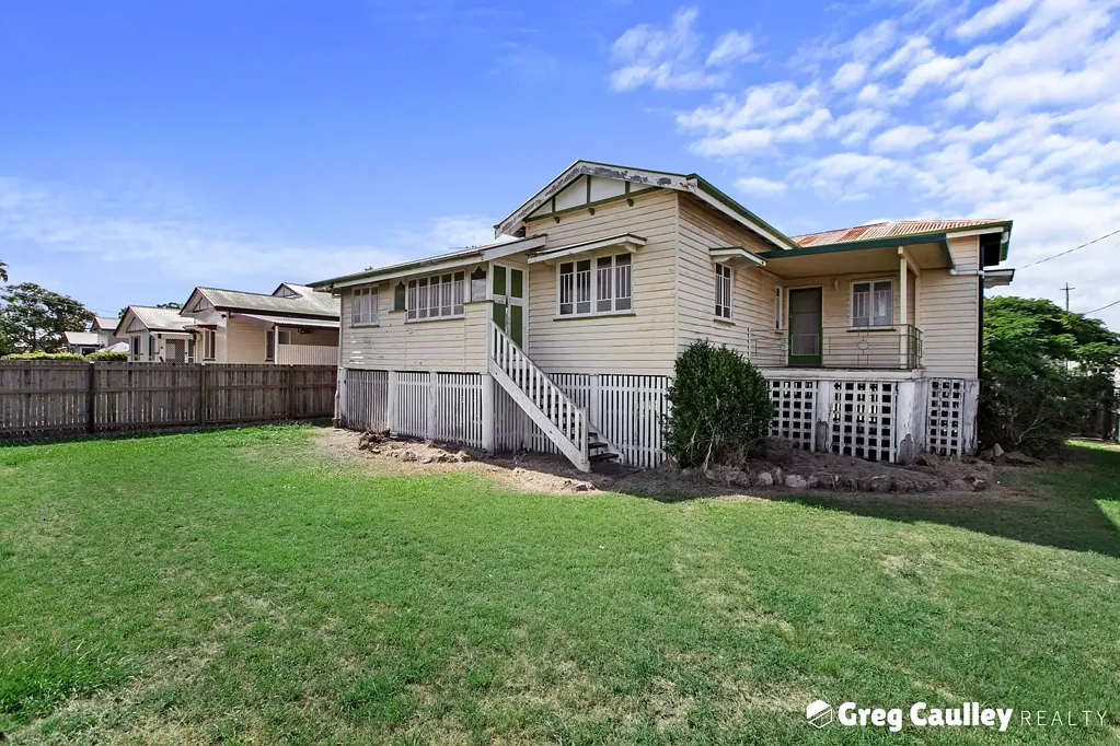 Maryborough 3 Slaapkamer Position Plus Potential