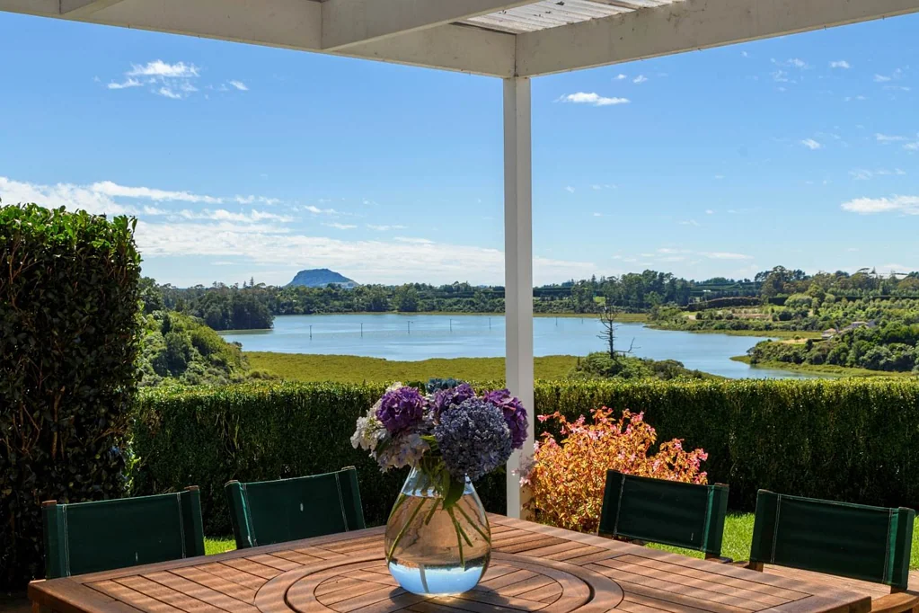 Whakamarama 3ਬੈੱਡਰੂਮ Immediate Sale – Water Views Land Privacy