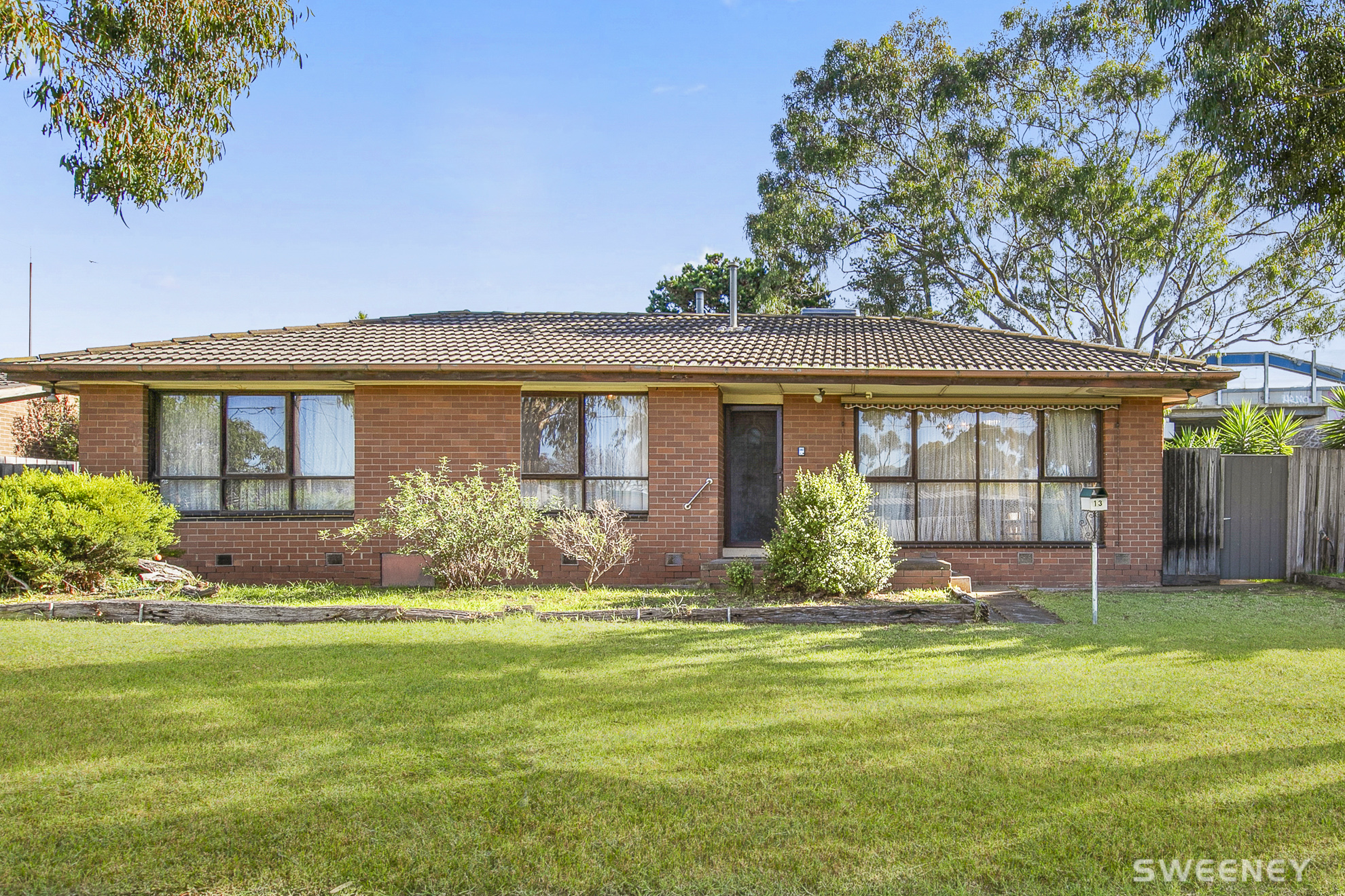 2 LINDEN ST, ALTONA MEADOWS VIC 3028, 0房, 0浴, House