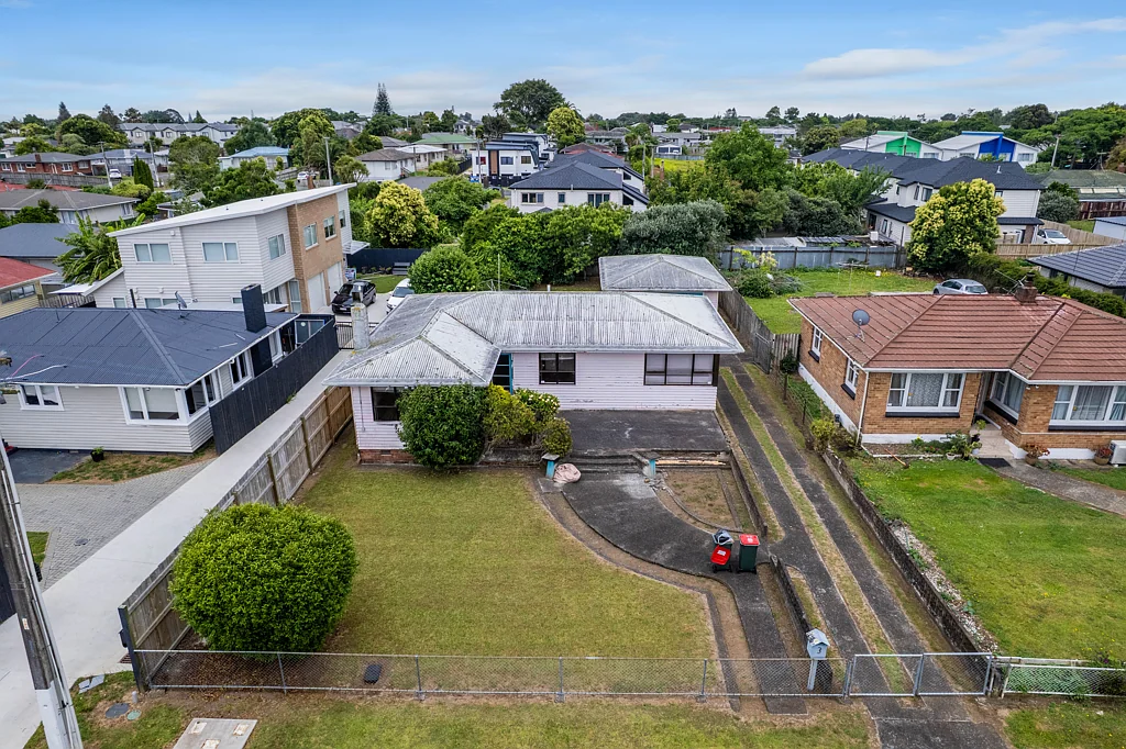 3 Kerrydale Road, Manurewa, Manukau City, Auckland