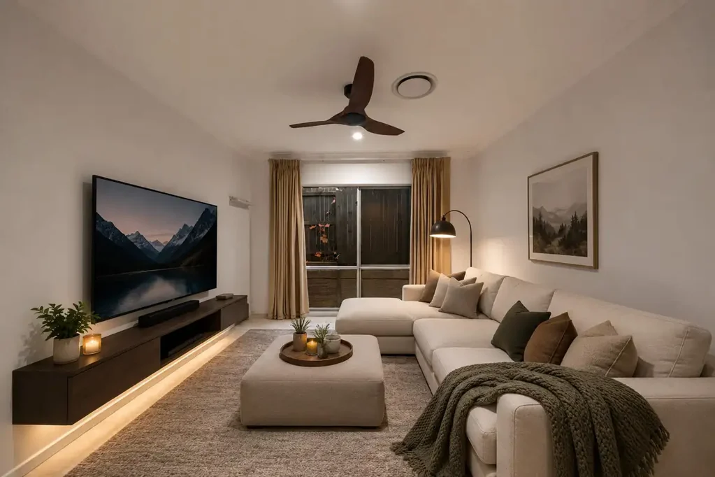 Greenbank 4 Slaapkamer Fresh, Functional and Ready to Impress