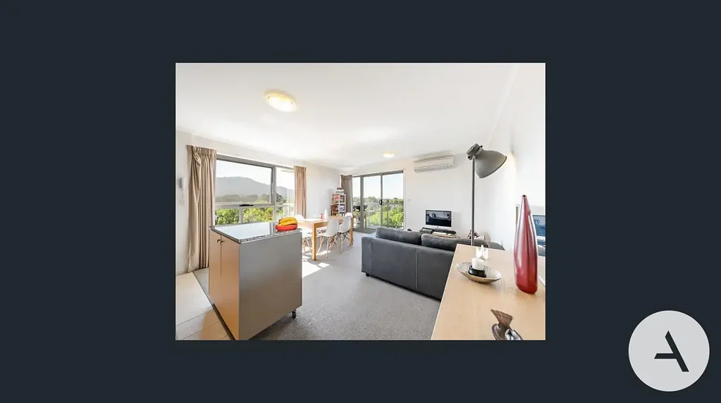 Modern 1-Bedroom Apartment in the Heart of Braddon
