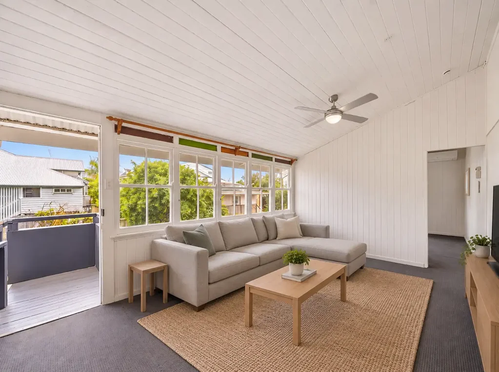 Annerley 5房 地段绝佳 - 理想投资 UNIT BLOCK - POSITION PERFECT - IDEAL INVESTMENT