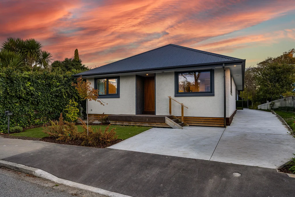 Linwood 3 Slaapkamer Passive Living & Cheap to Run!