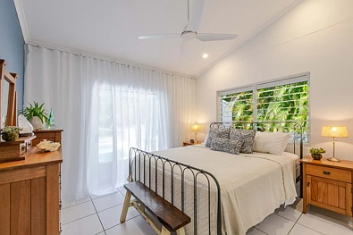 5 Marlin Drive, Wonga Beach, QLD 4873, 3 slaapkamers, 2 badkamers, House