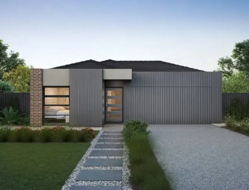 Lot 29 Fern Avenue, Strathfieldsaye, Bendigo, 5房, 2浴, House