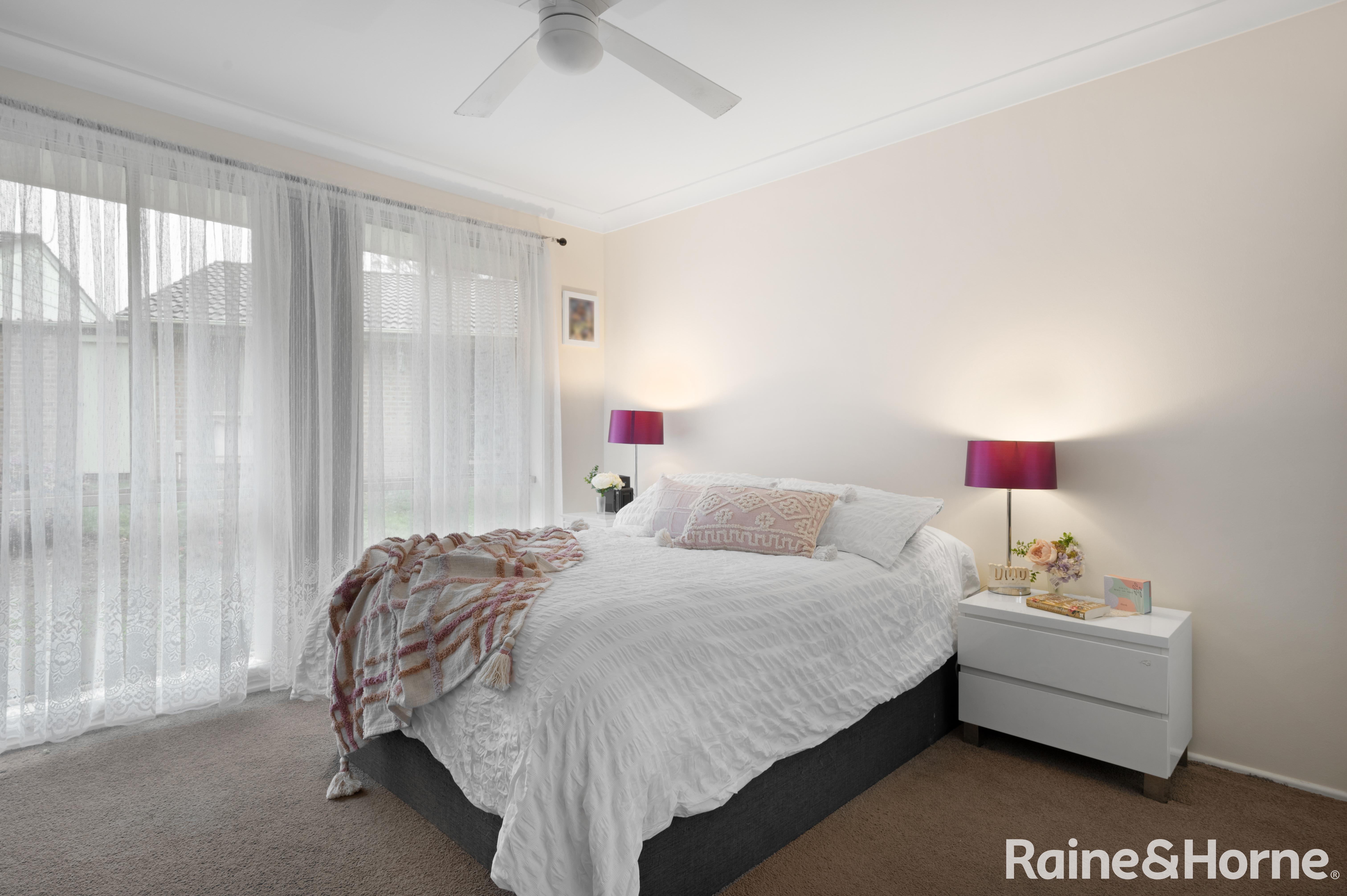 UNIT 6 28 KINGS RD, INGLEBURN NSW 2565, 0房, 0浴, House