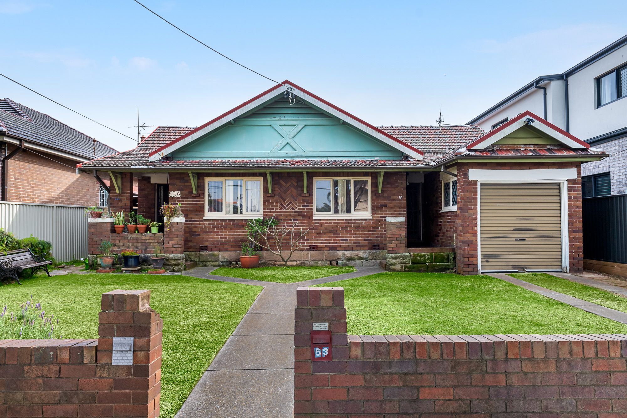 53 EARLWOOD AV, EARLWOOD NSW 2206, 0 habitaciones, 0 baños, House