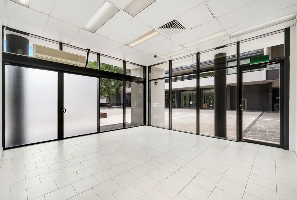 1/1A Mandible Street, Alexandria, NSW 2015