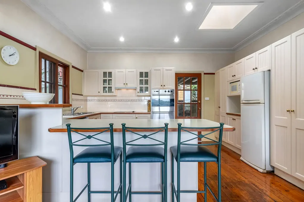 Oyster Bay 4ਬੈੱਡਰੂਮ CHARACTER, SPACE & FAMILY APPEAL