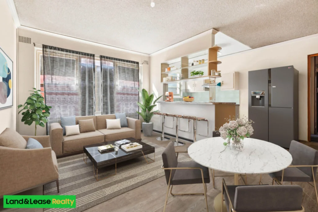 1/21 Denman Avenue, Wiley Park, NSW 2195