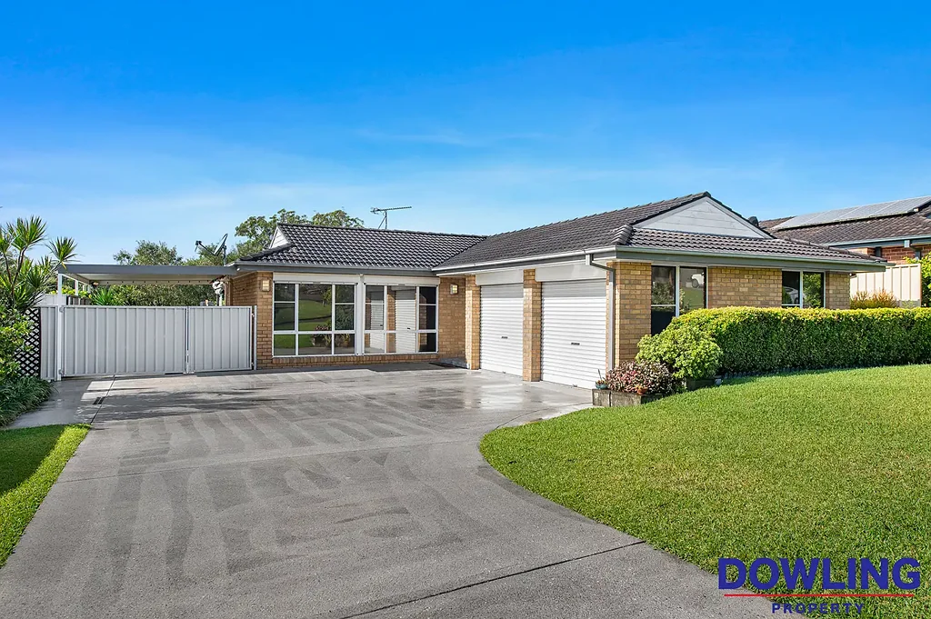 34 Rosewood Drive, Medowie, NSW 2318