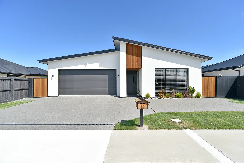 16 McQuillan Avenue, Woodend, Waimakariri, Canterbury