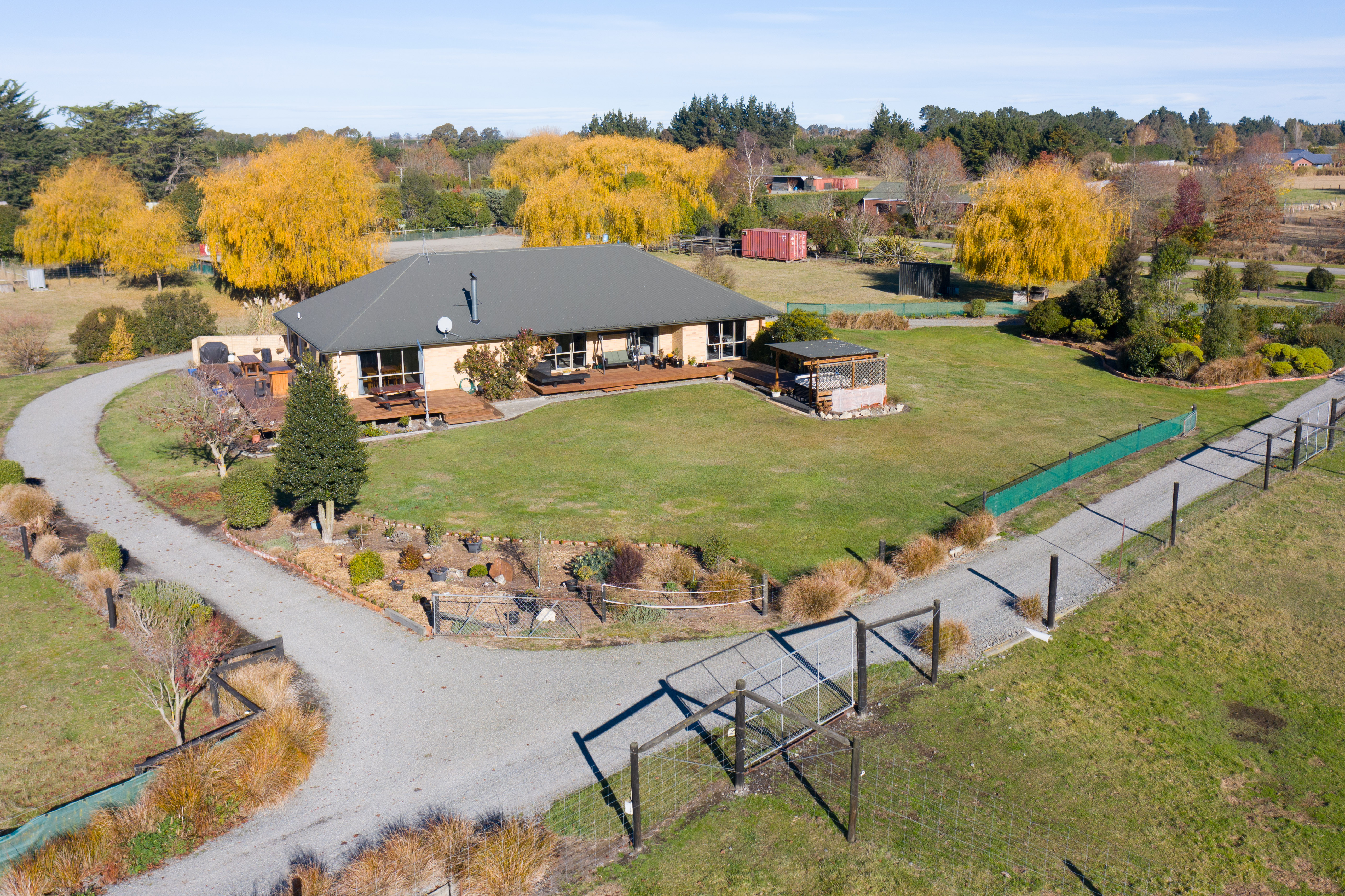 95 Johnstone Street, Tinwald, Ashburton, 4部屋, 0バスルーム, Lifestyle Property