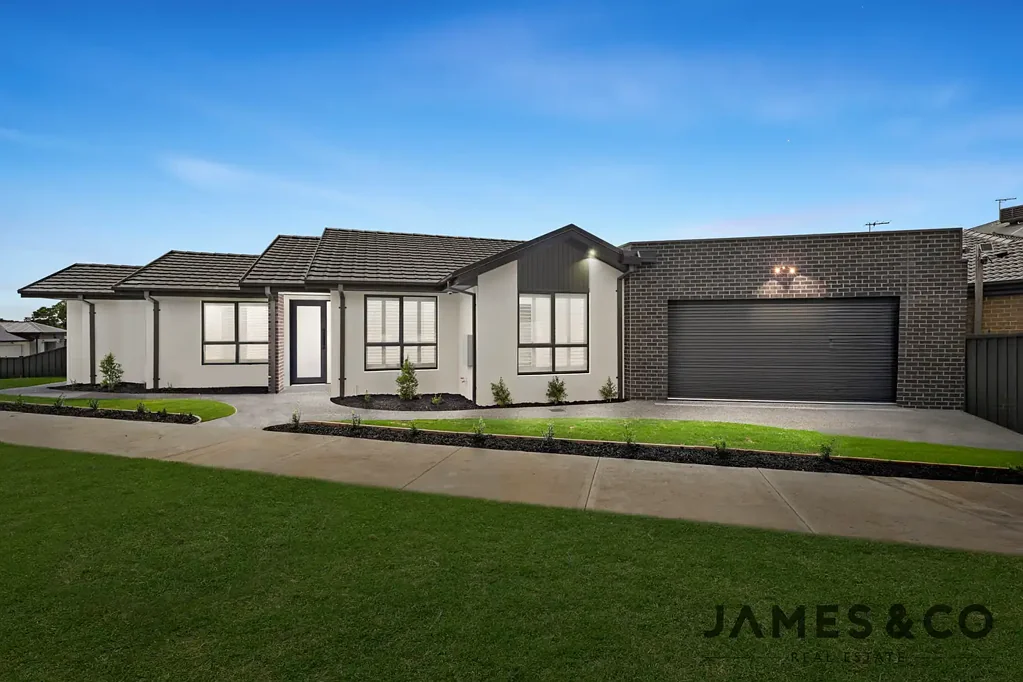 102 Mortar Ridge, Mernda, VIC 3754