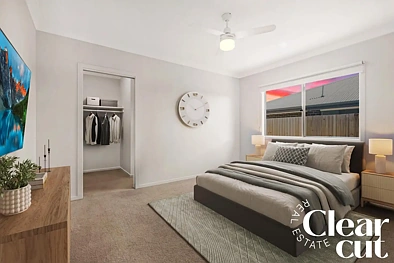 13 Cicely Circuit, Greenbank, QLD 4124, 4 Bedrooms, 2 Bathrooms, House
