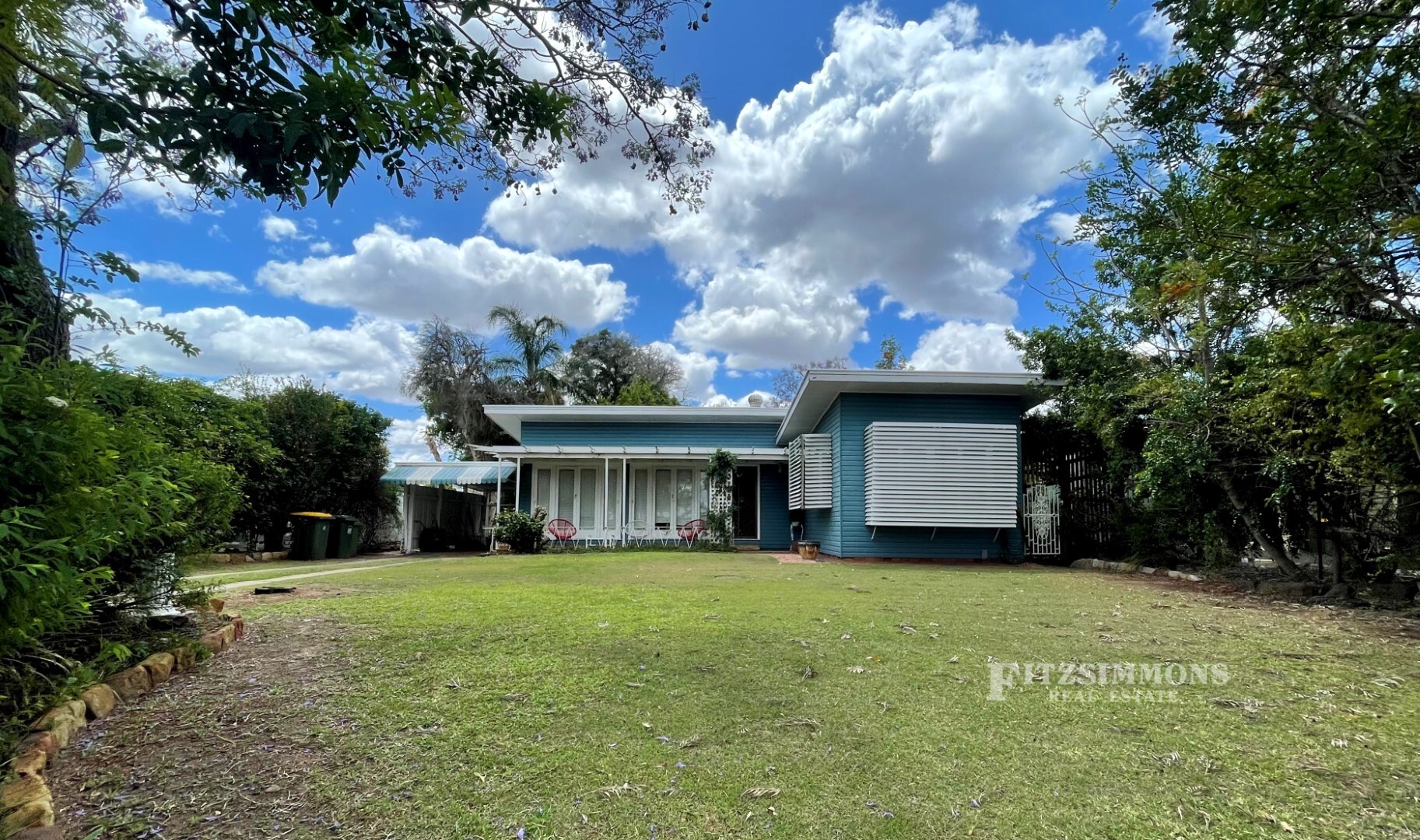 9 HAWTHORNE ST, DALBY QLD 4405, 0 Schlafzimmer, 0 Badezimmer, House