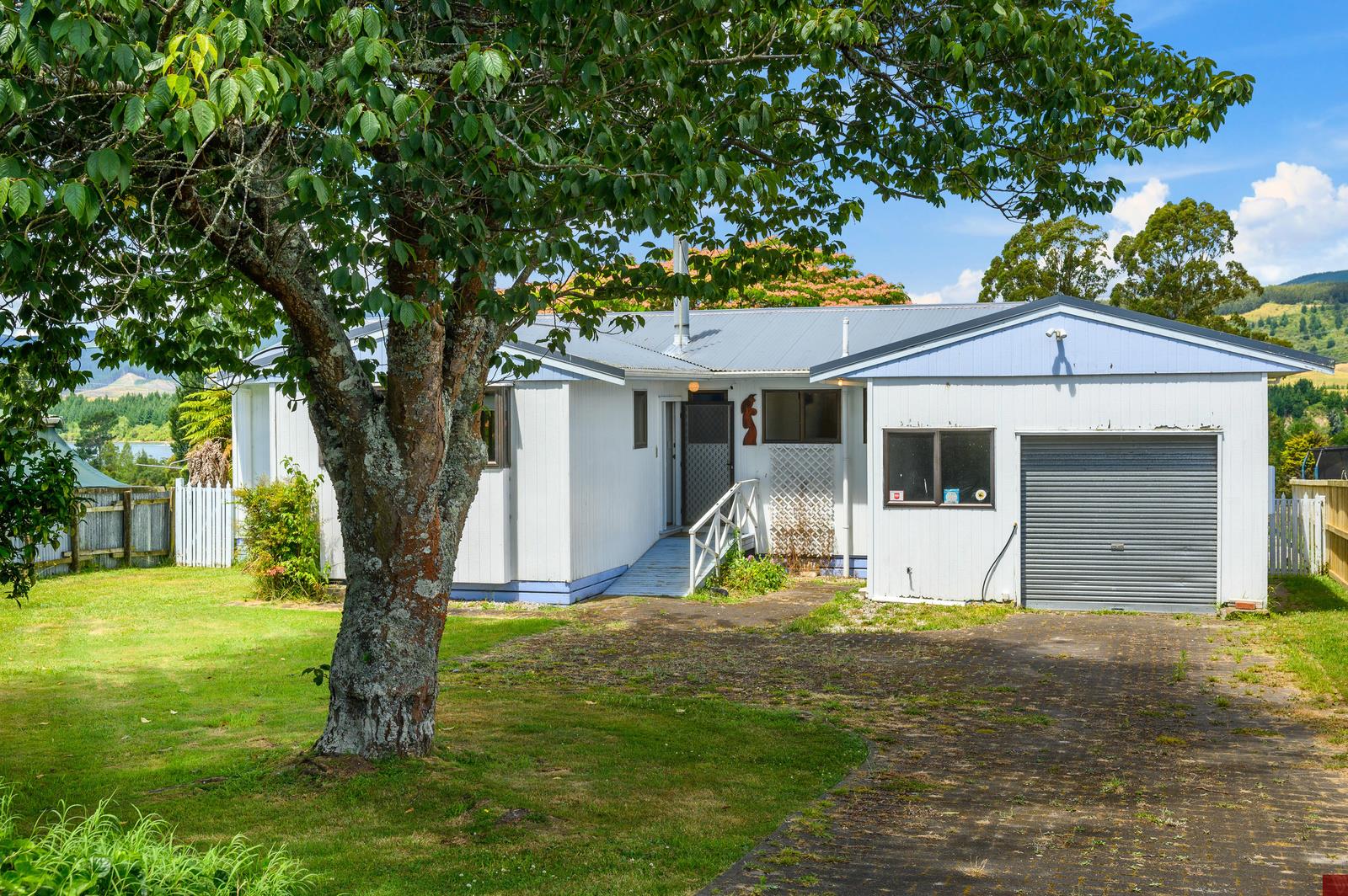 6 Taniwha Street, Mangakino, Taupo, 3 غرف, 0 حمامات