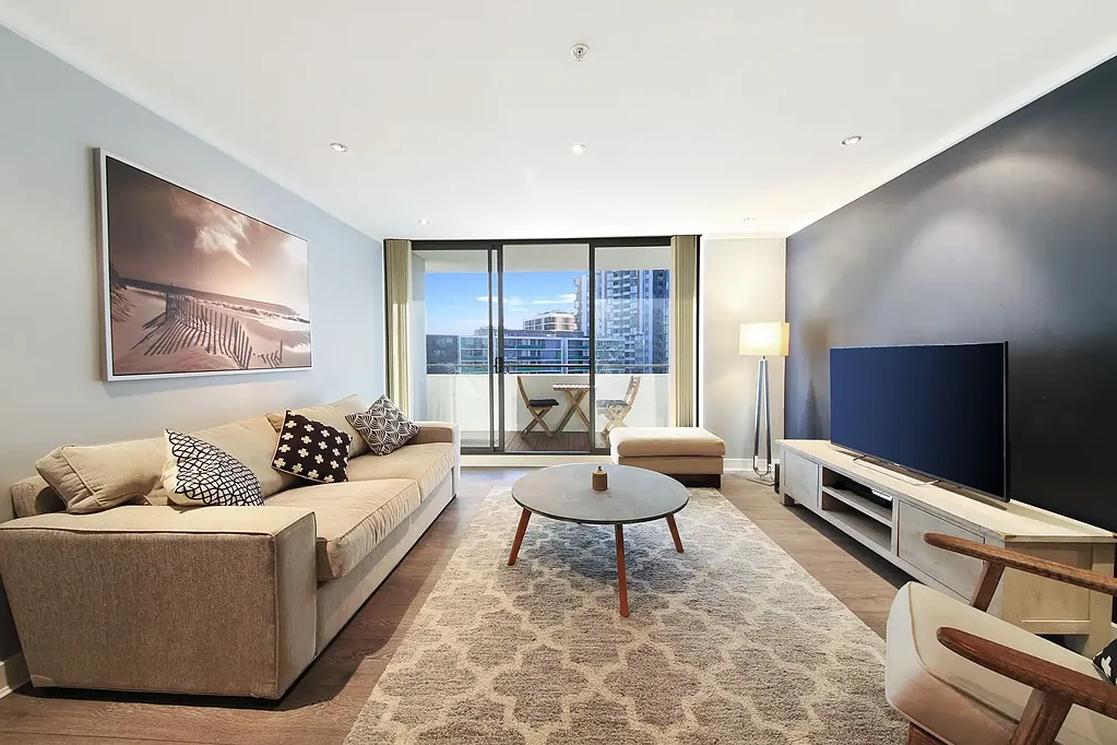 906/35B Arncliffe Street, Wolli Creek, NSW 2205