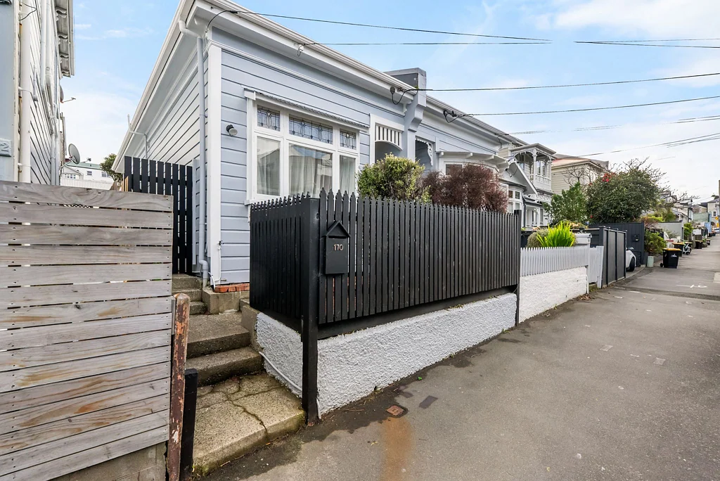 Mount Cook 2 Bedroom Charming Mt Cook Cottage
