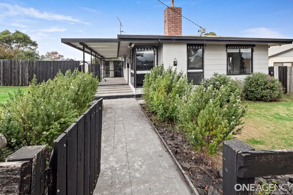 5 Cross Street, Yallourn North, VIC 3825