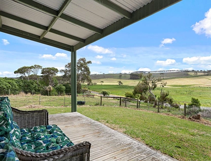 180 A Eastern Creek Road, Port Campbell, Warrnambool and South West, 4房, 2浴, Lifestyle Section