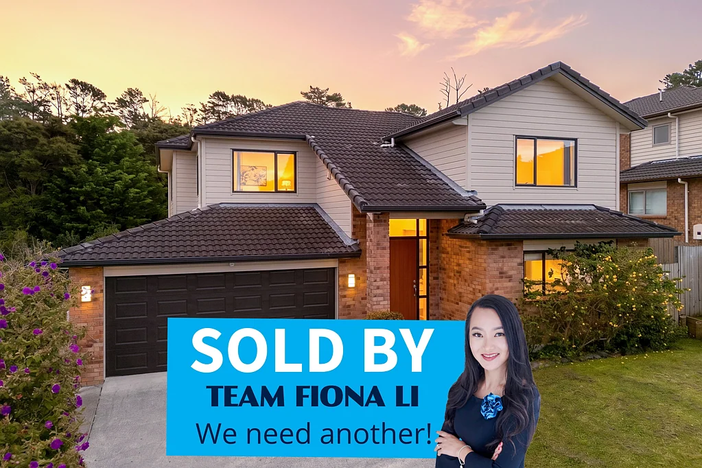104 San Marino Drive West, Henderson, Waitakere City, Auckland