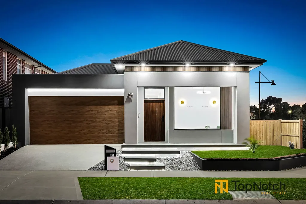 Beveridge 4房  Designer Living In Mandalay- A Stunning Home Awaits!!