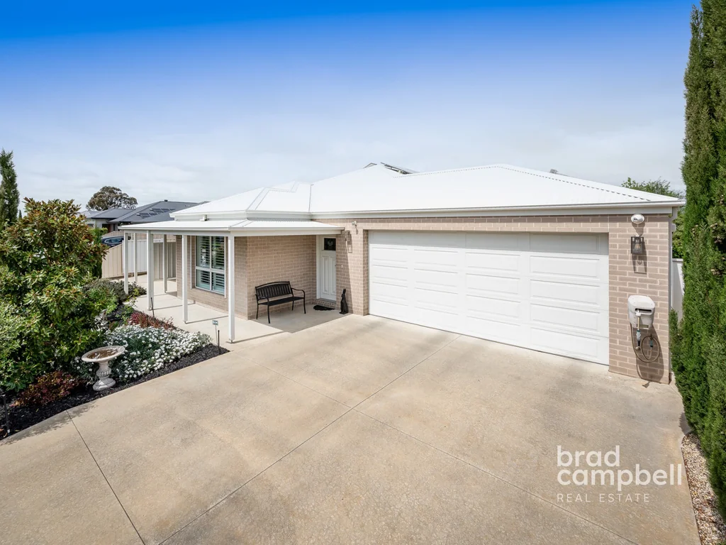 55 Malmsbury Crescent, Kialla, VIC 3631